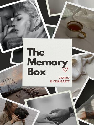cover image of The Memory Box